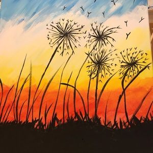 Meet your Posher, Patty